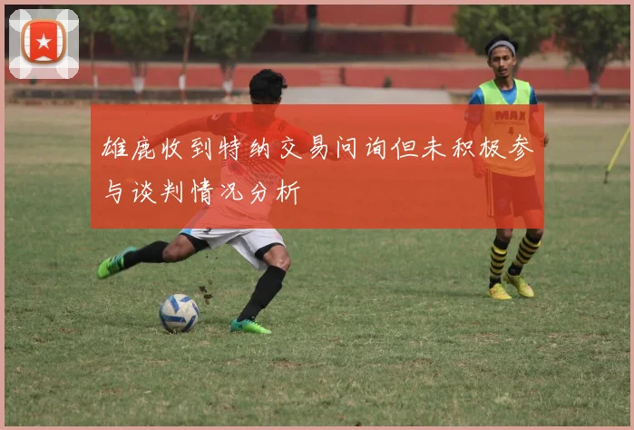 雄鹿收到特纳交易问询但未积极参与谈判情况分析
